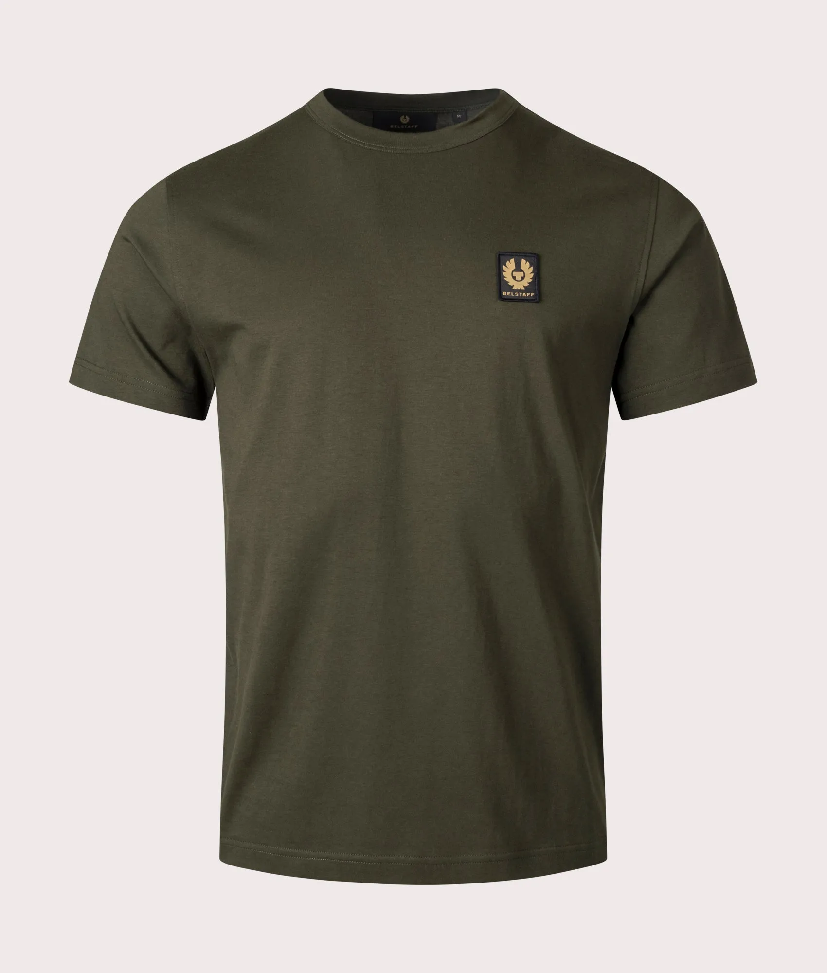 Belstaff T-Shirt sold by EQVVS
