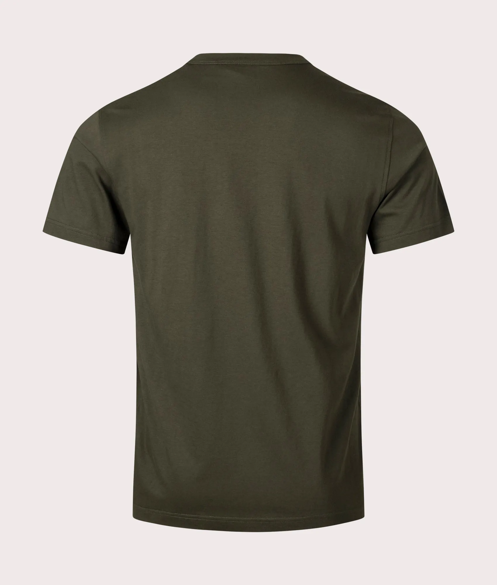 Belstaff T-Shirt sold by EQVVS product image thumbnail 3