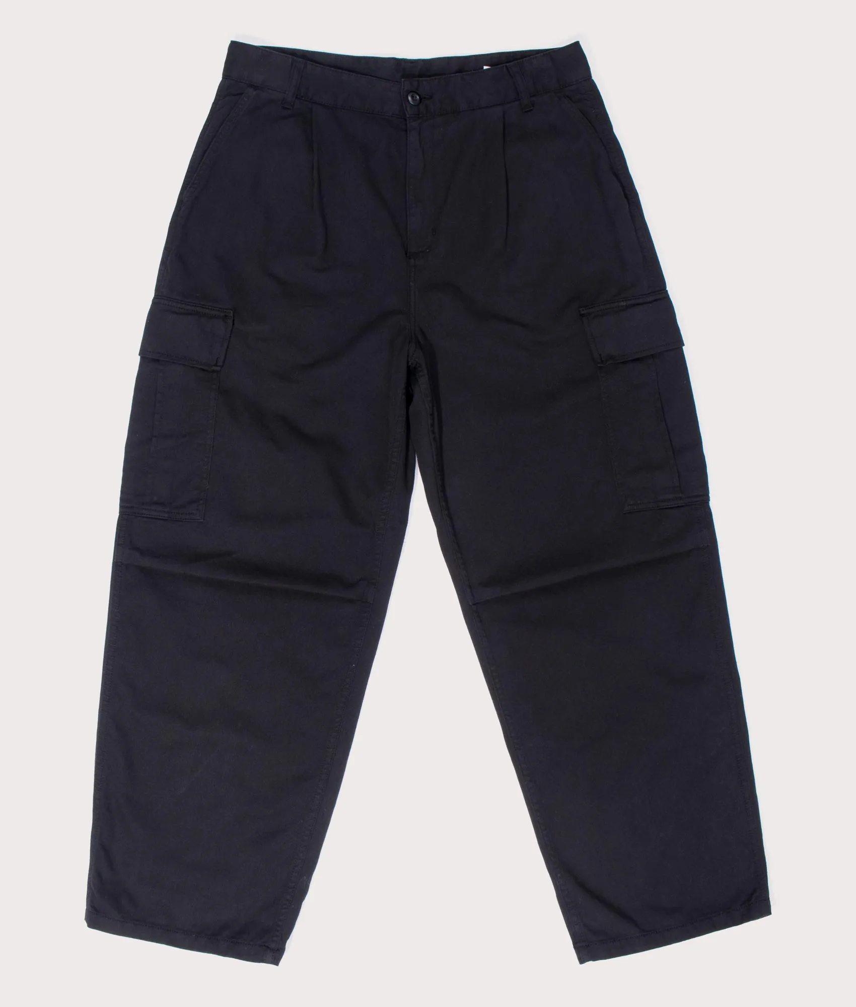Relaxed Fit Cole Cargo Pants sold by EQVVS product image thumbnail 5