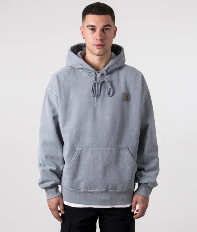 Oversized Fit Vista Hoodie made by Carhartt WIP