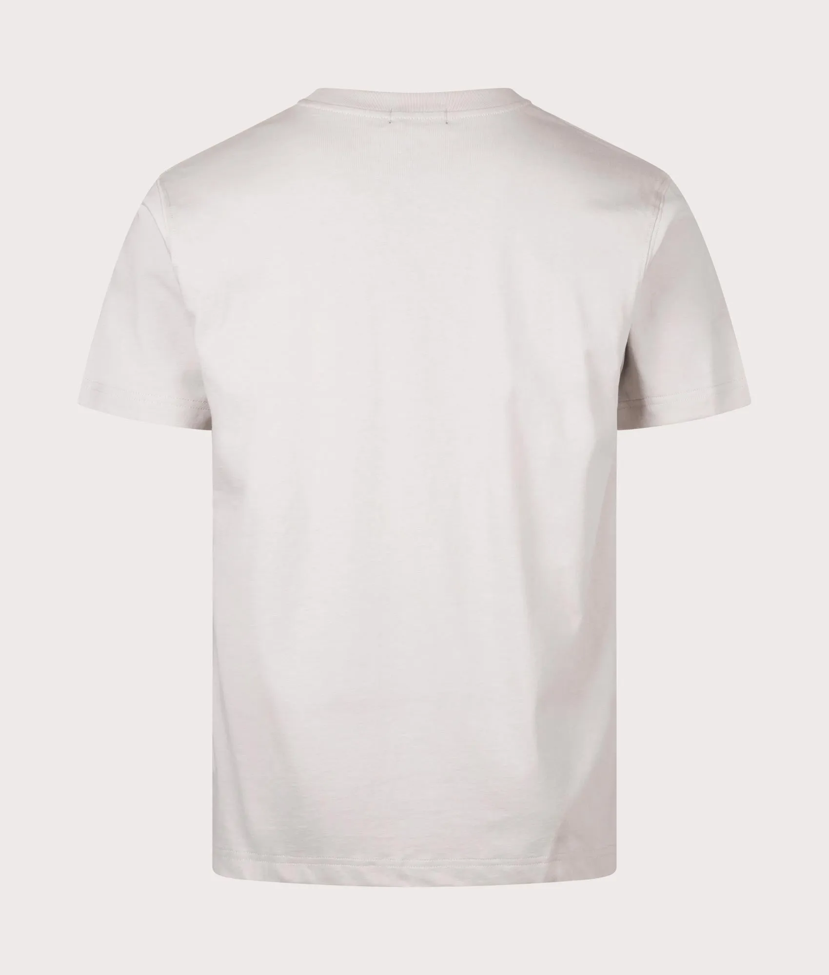 Cursive Snake T-Shirt sold by EQVVS product image thumbnail 3