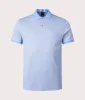 Paddy 8 Polo Shirt sold by EQVVS