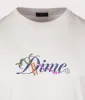 Cursive Snake T-Shirt sold by EQVVS