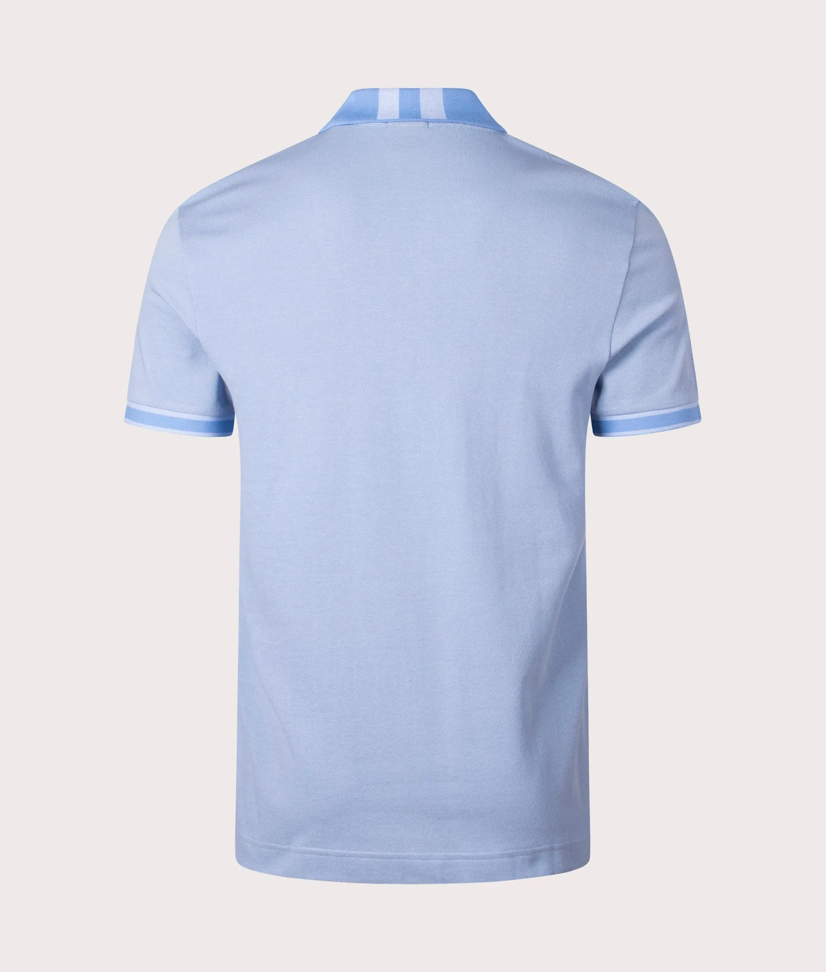 Paddy 8 Polo Shirt sold by EQVVS product image thumbnail 3