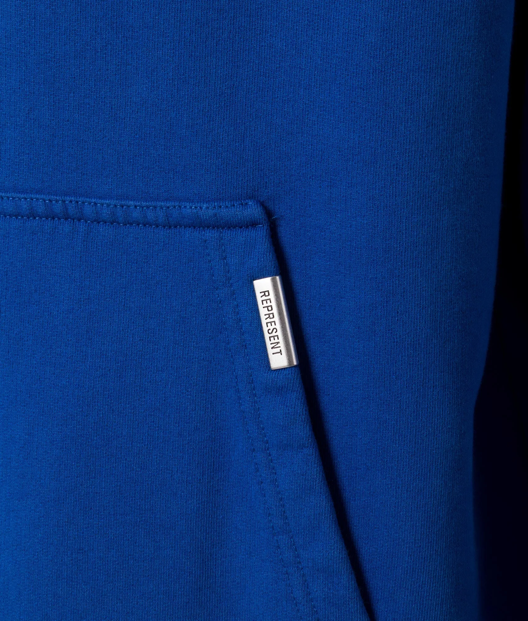 Oversized Fit Represent Owners Club Hoodie sold by EQVVS product image thumbnail 4