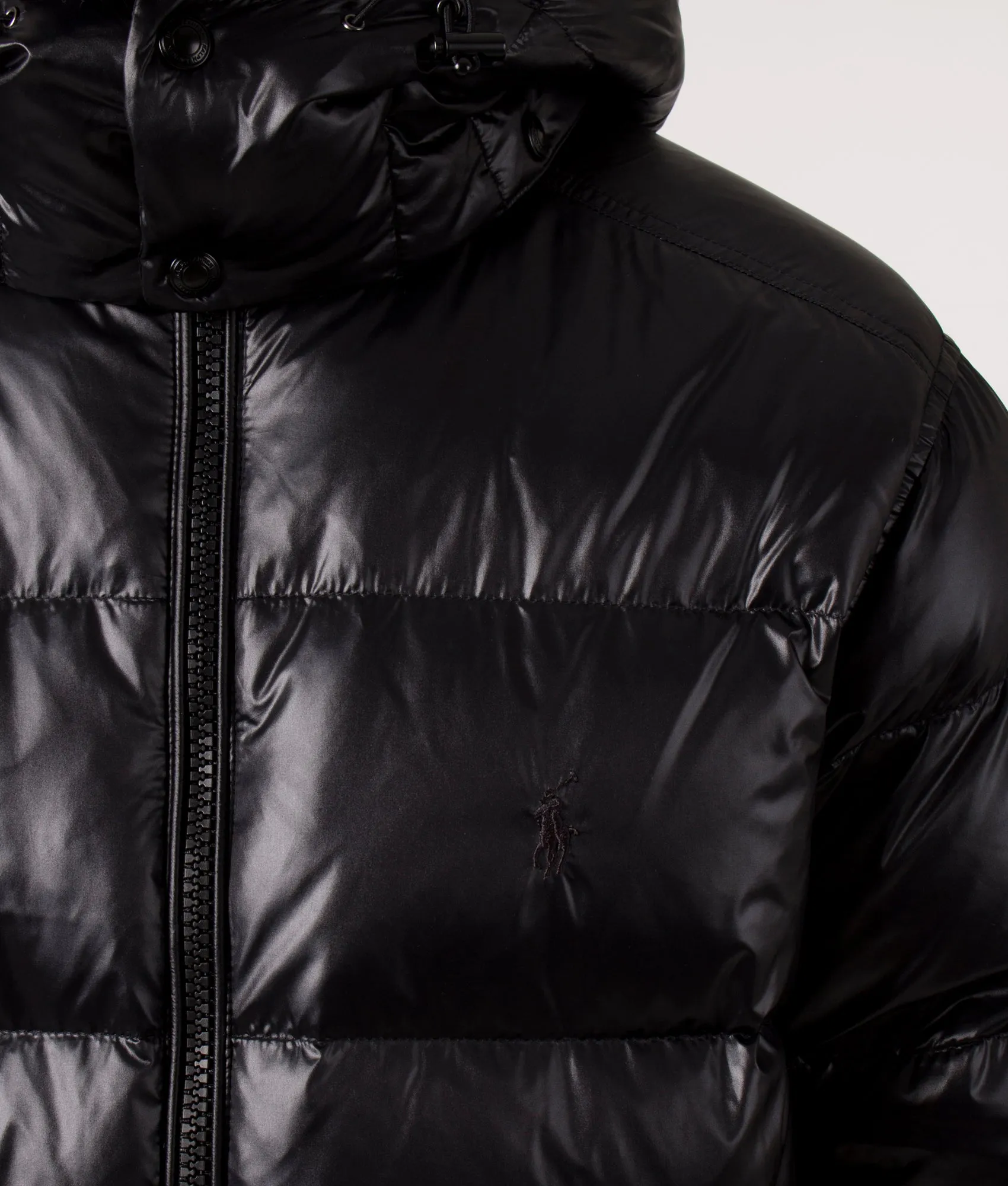 Flint Insulated Bomber Jacket sold by EQVVS product image thumbnail 2
