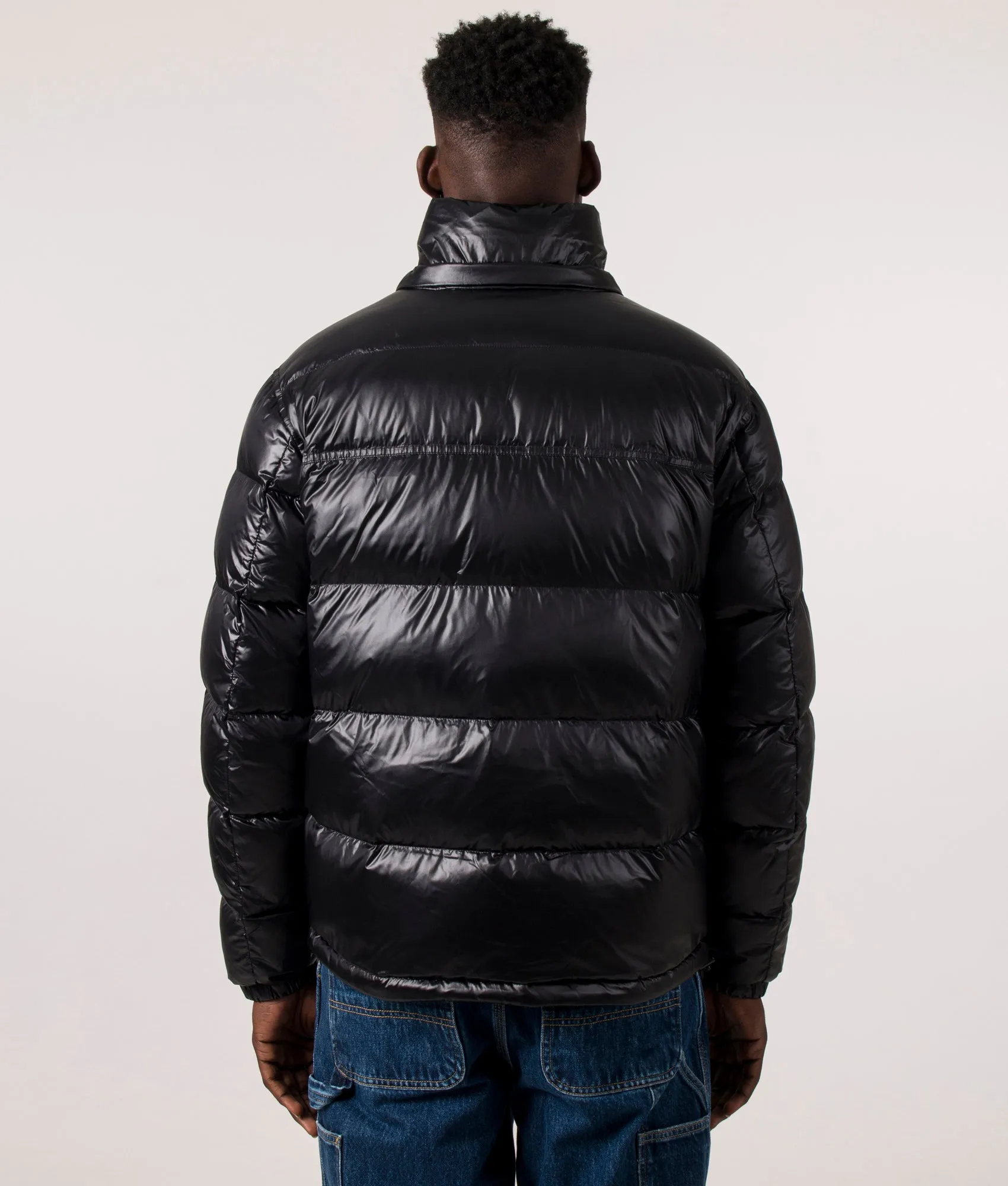 Flint Insulated Bomber Jacket sold by EQVVS product image thumbnail 5