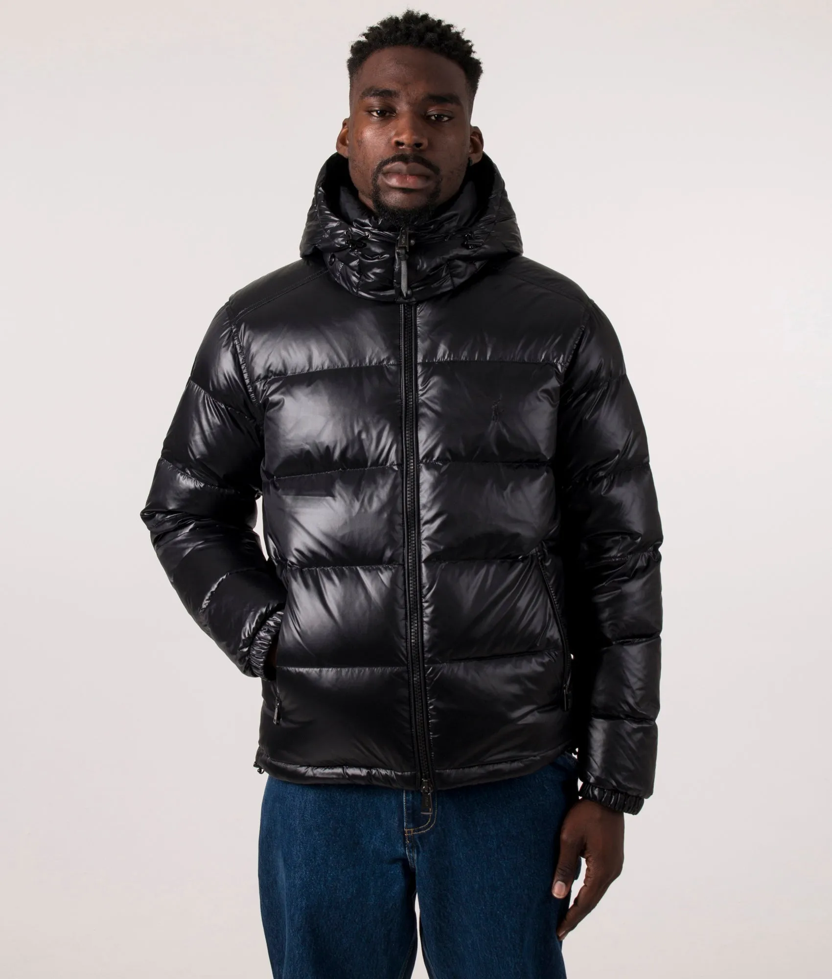 Flint Insulated Bomber Jacket sold by EQVVS product image thumbnail 3