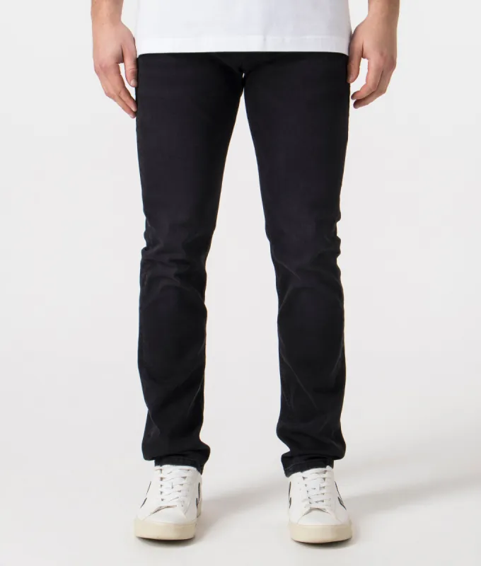 Slim Fit Delaware BC-L-P Jeans made by EQVVS