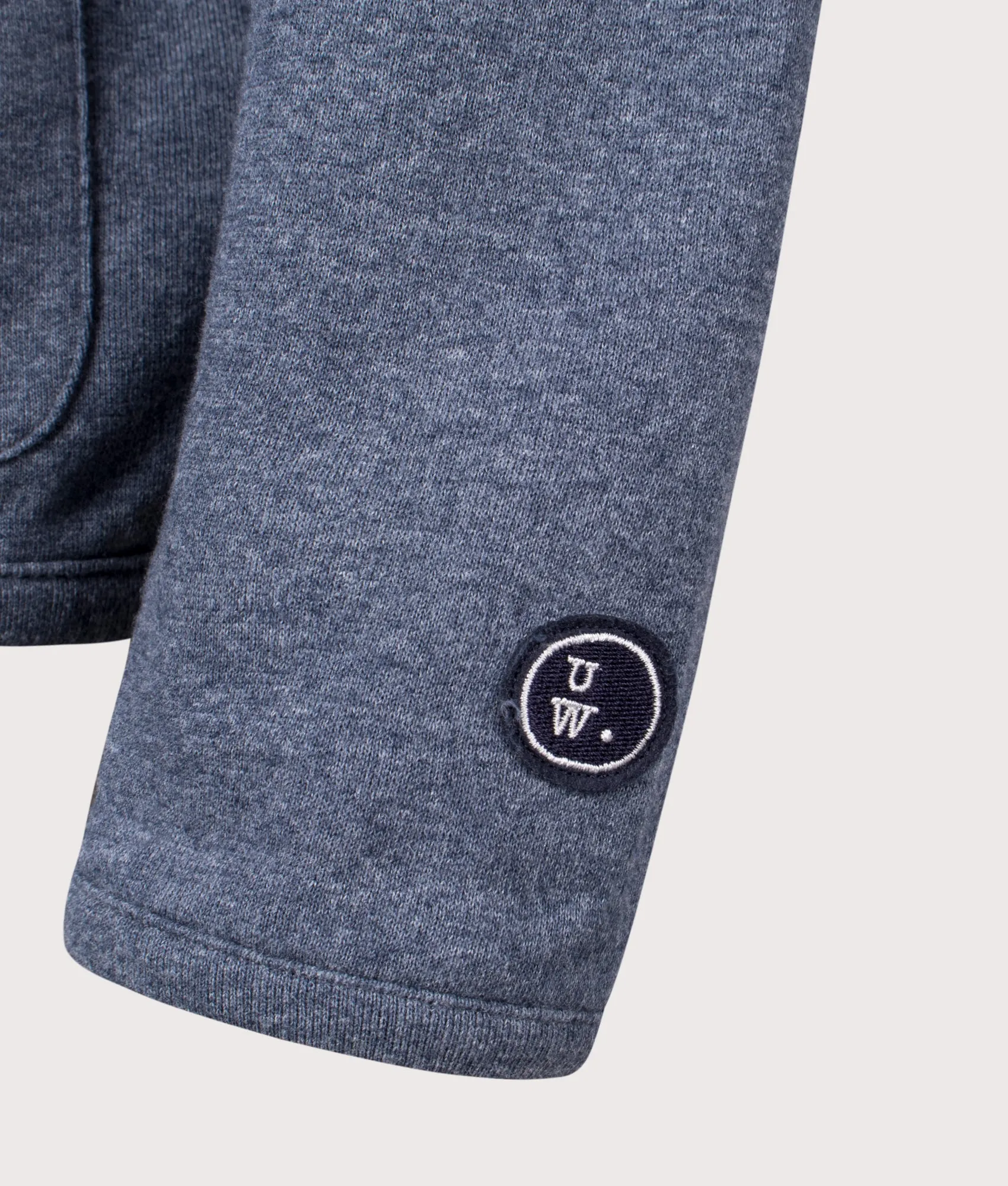 Lancaster Jacket sold by EQVVS product image thumbnail 4