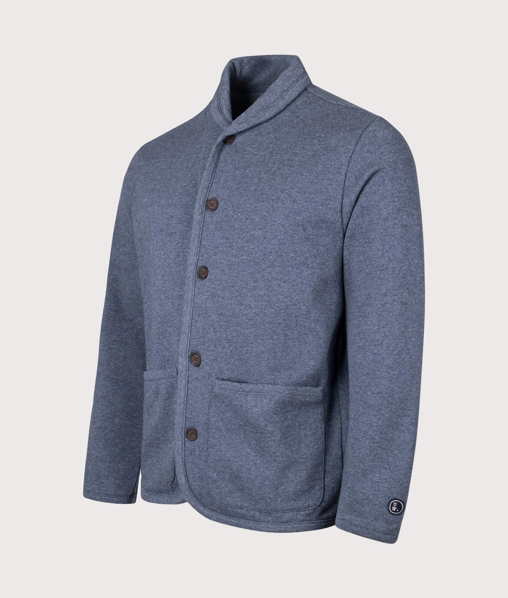 Lancaster Jacket sold by EQVVS product image thumbnail 2