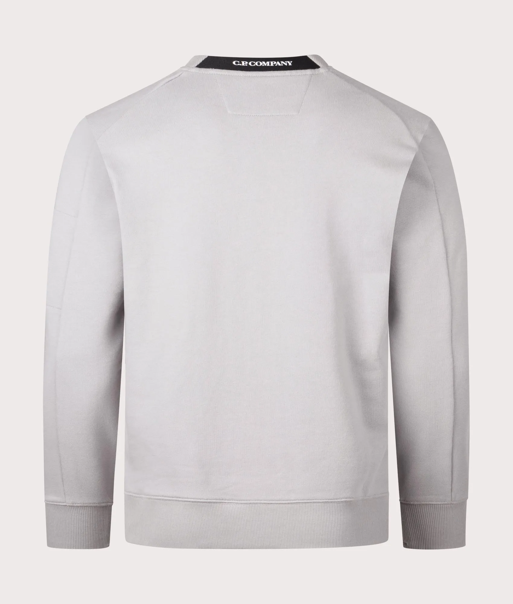Diagonal Raised Fleece Sweatshirt sold by EQVVS product image thumbnail 4