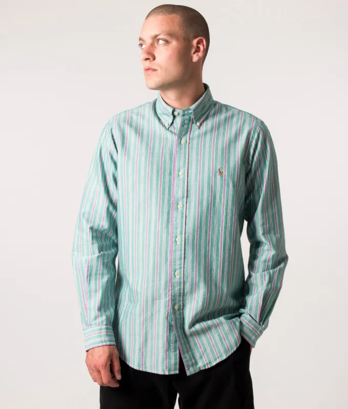 Lightweight Sport Shirt sold by EQVVS