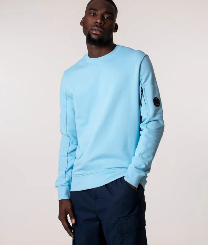 Diagonal Raised Fleece Sweatshirt sold by EQVVS