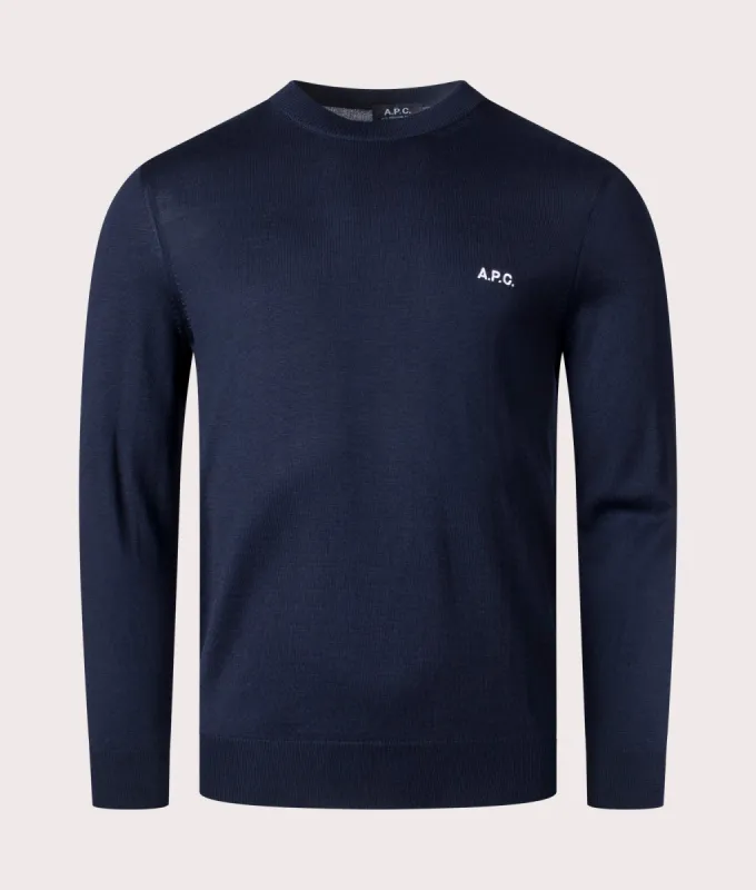 Axel Sweatshirt sold by EQVVS