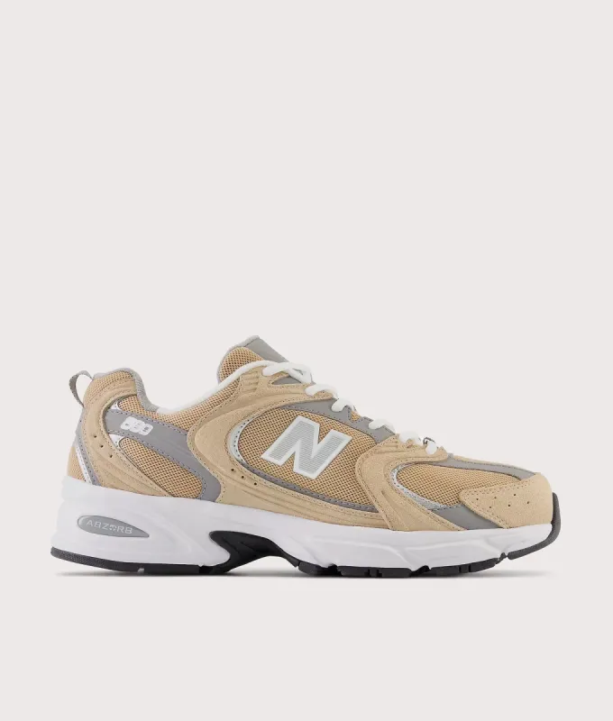 530 Sneakers sold by EQVVS