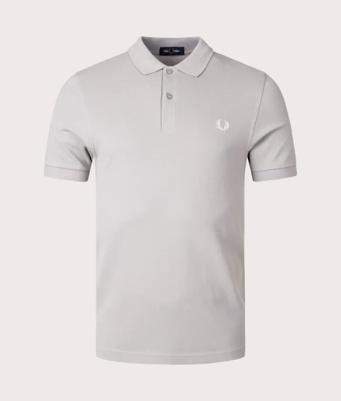 Plain M6000 Polo Shirt sold by EQVVS