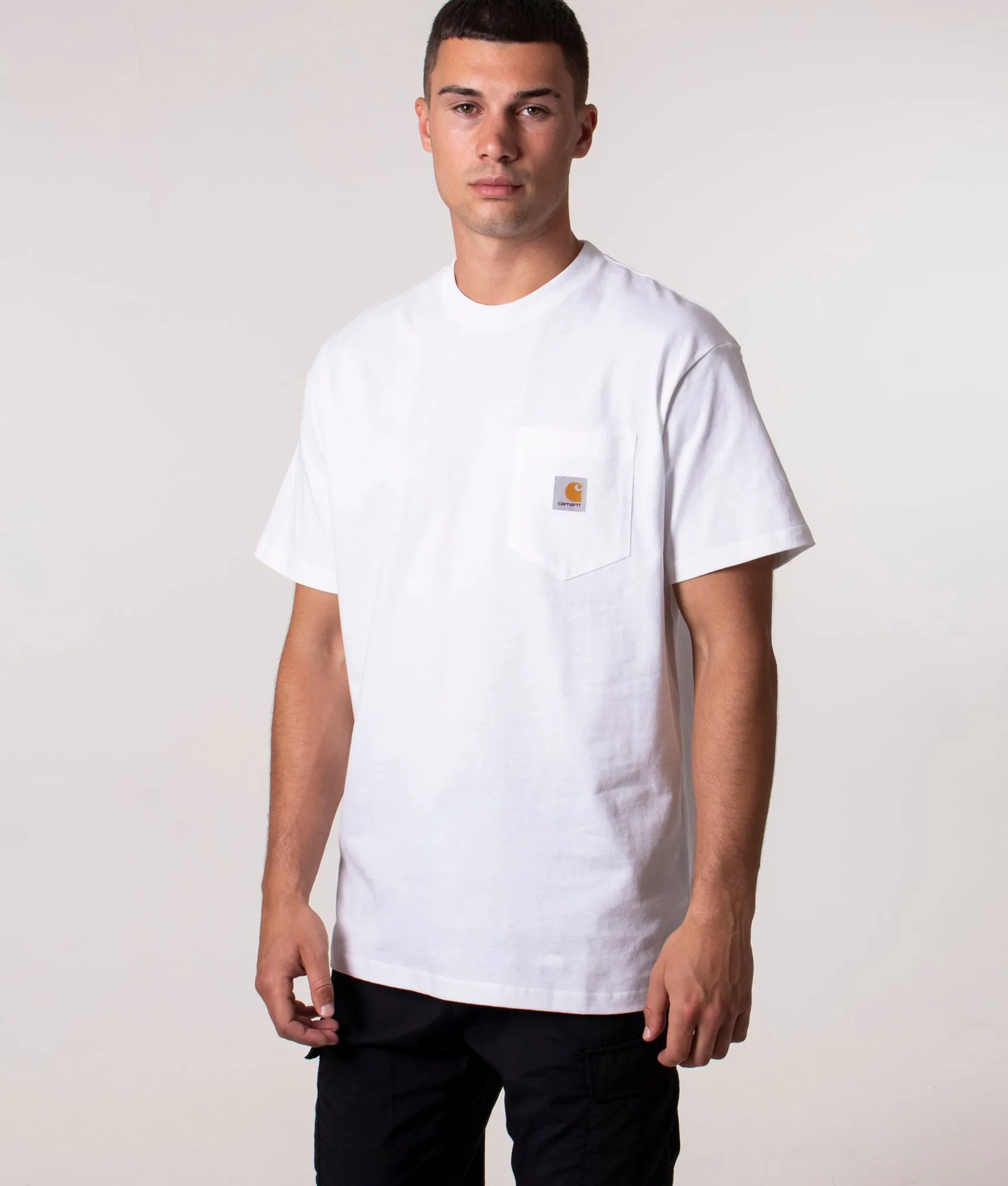 Relaxed Local Pocket T-Shirt sold by EQVVS product image thumbnail 3