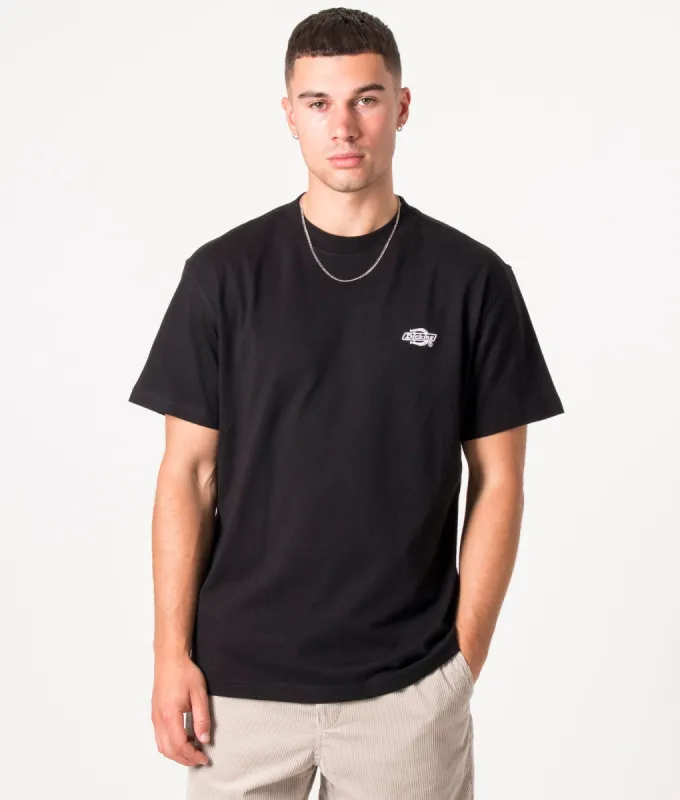 Relaxed Fit Summerdale T-Shirt sold by EQVVS