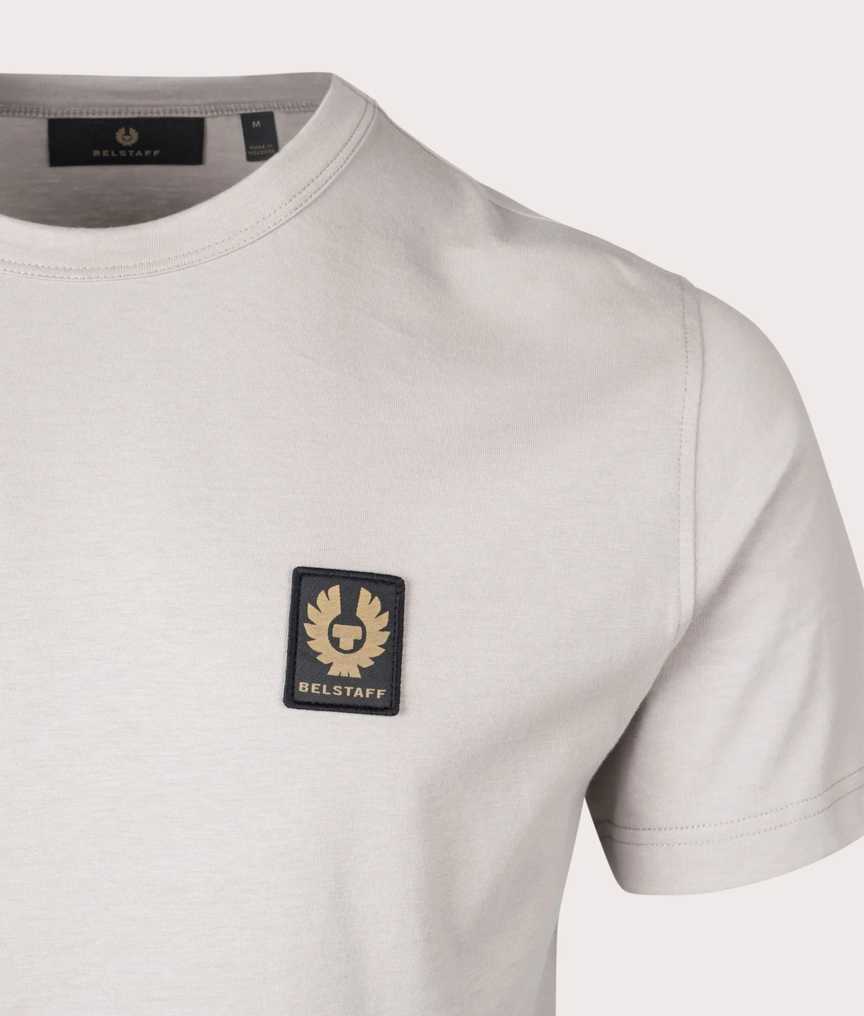 Belstaff T-Shirt sold by EQVVS product image thumbnail 2