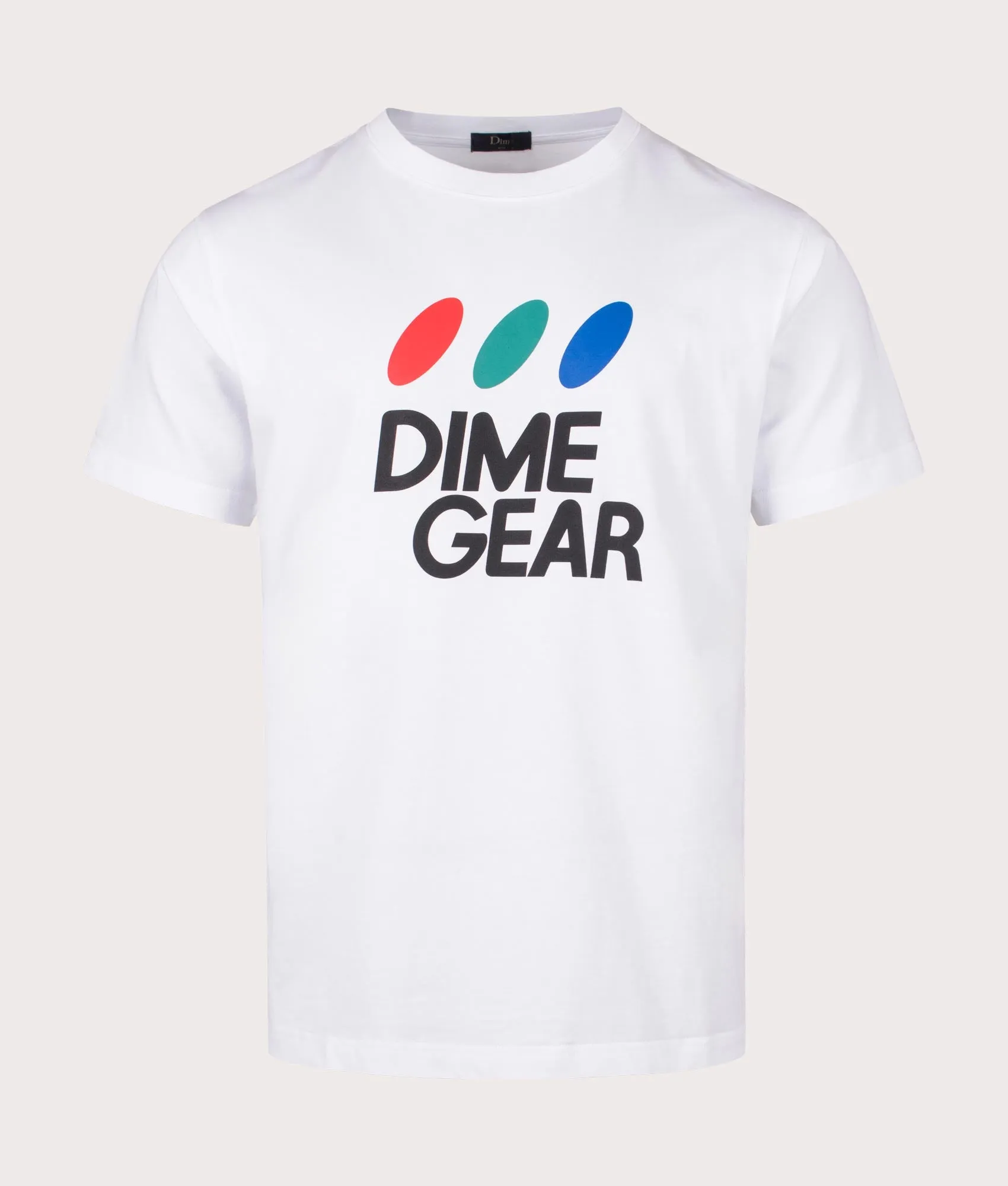 Dime Gear T-Shirt sold by EQVVS
