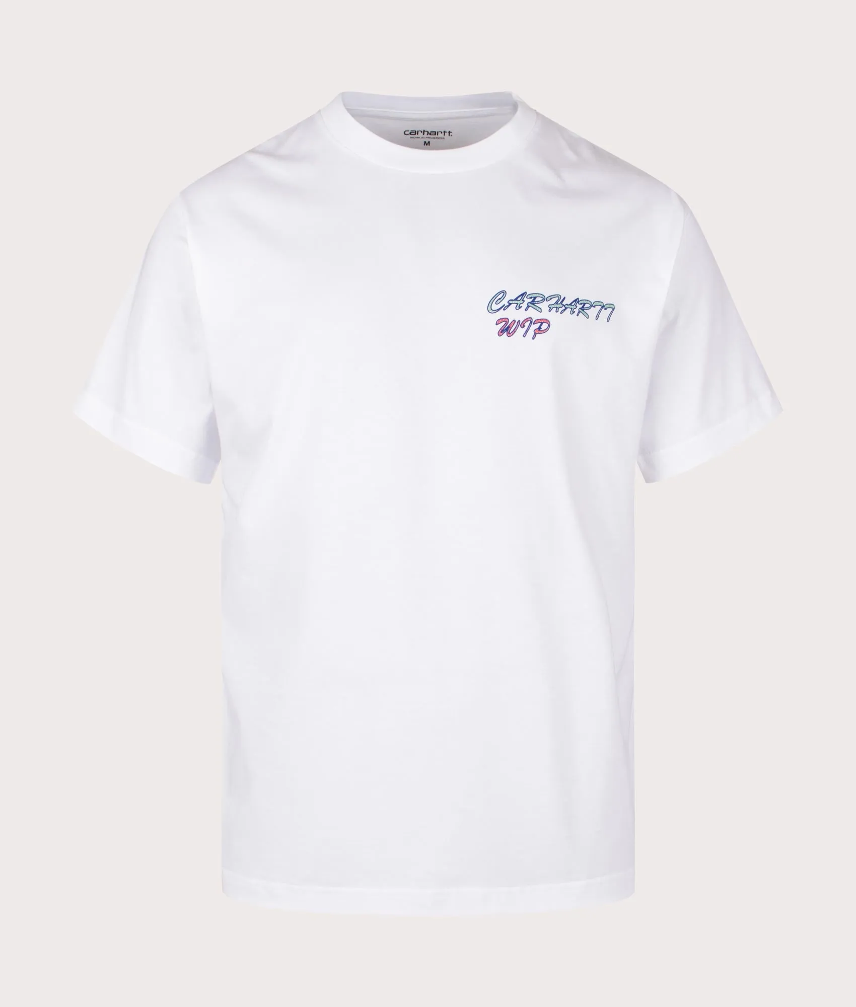 Relaxed Fit Gelato T-Shirt sold by EQVVS product image thumbnail 2