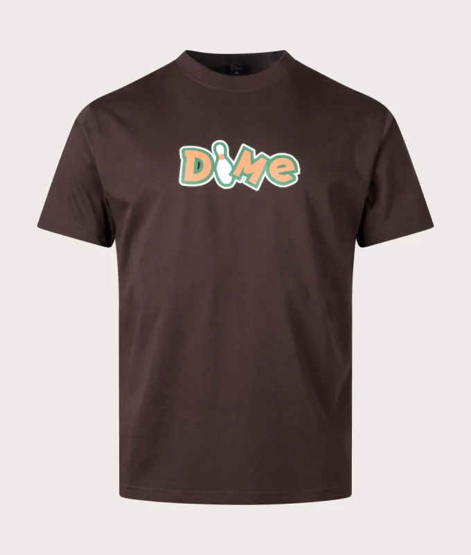 Munson T-Shirt sold by EQVVS