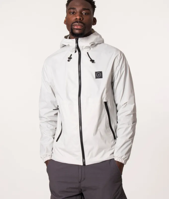 Lauderdale Jacket sold by EQVVS