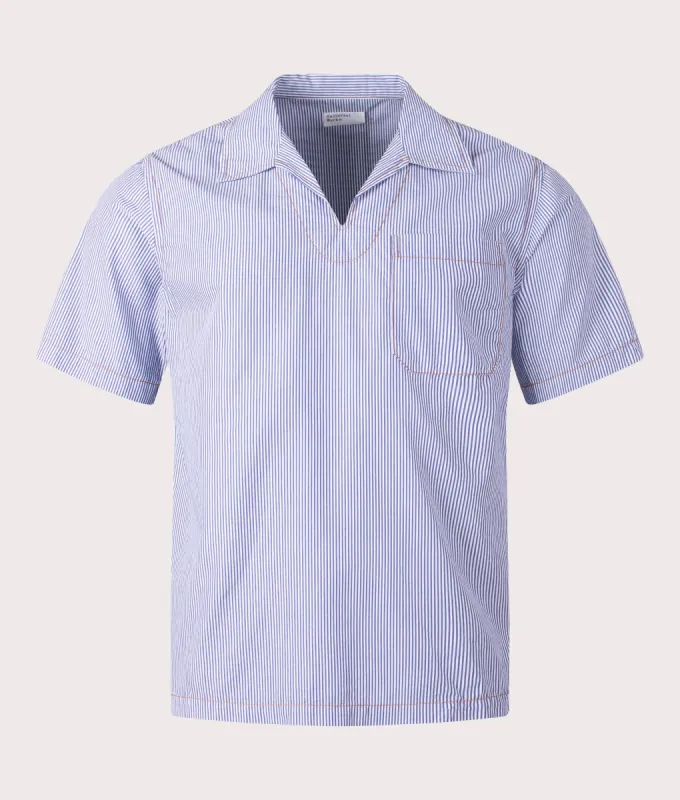Overhead Shirt sold by EQVVS