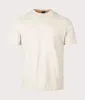 Relaxed Fit Tchup T-Shirt sold by EQVVS