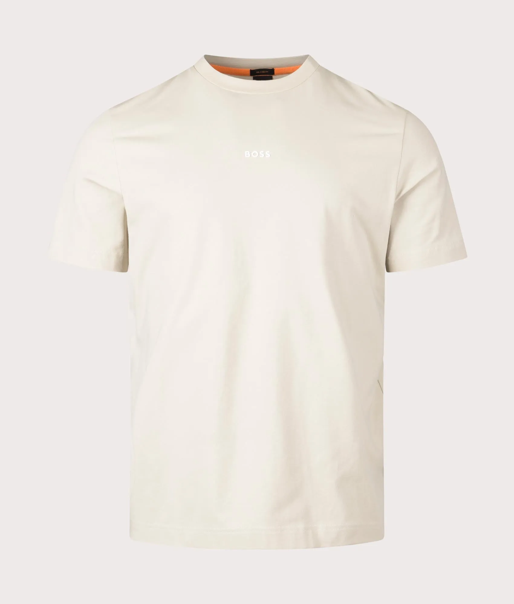 Relaxed Fit Tchup T-Shirt sold by EQVVS