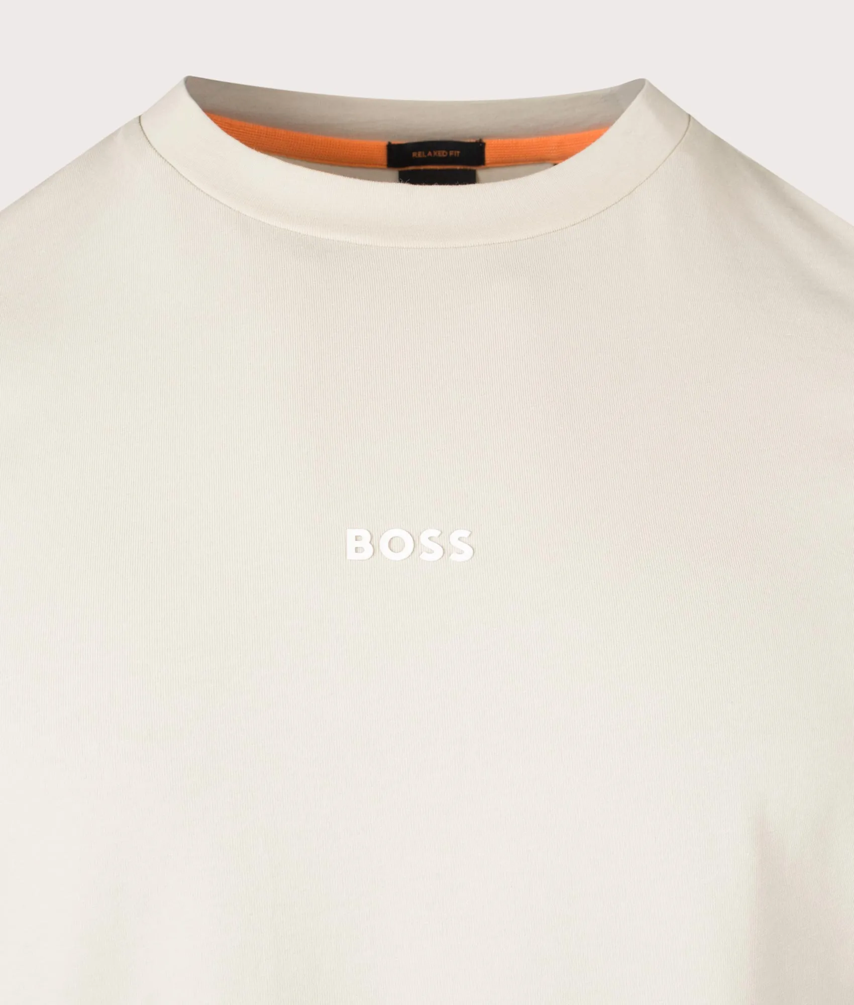 Relaxed Fit Tchup T-Shirt sold by EQVVS product image thumbnail 2