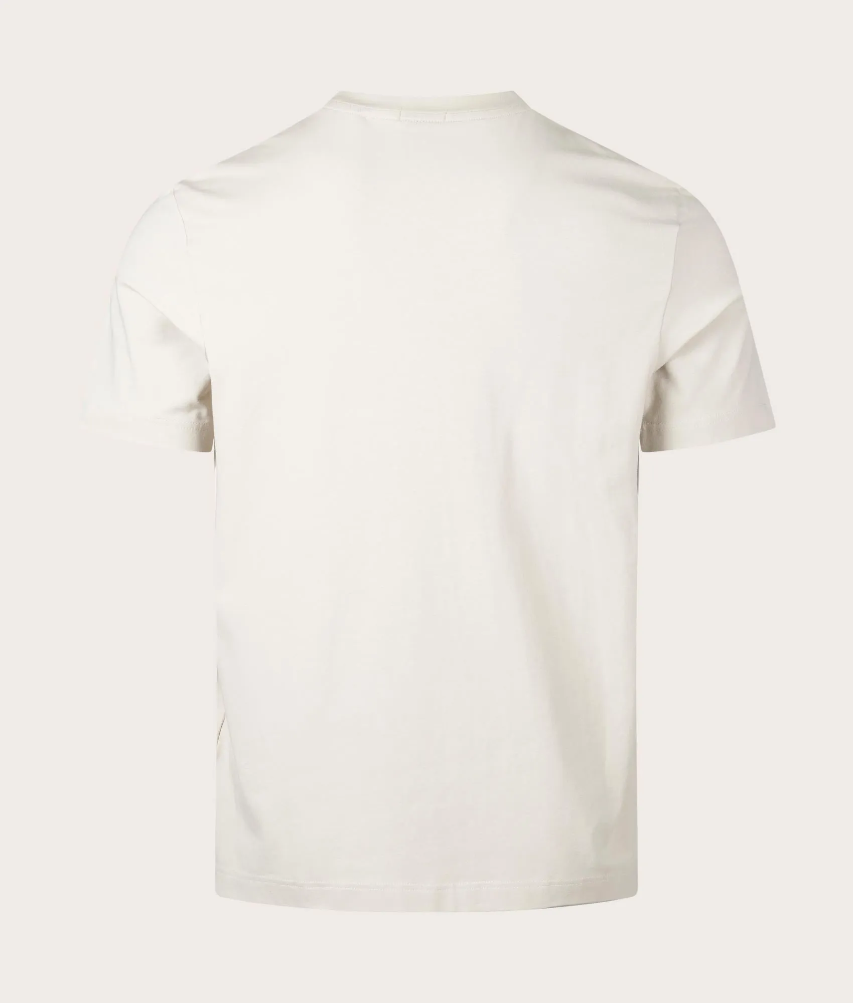 Relaxed Fit Tchup T-Shirt sold by EQVVS product image thumbnail 3