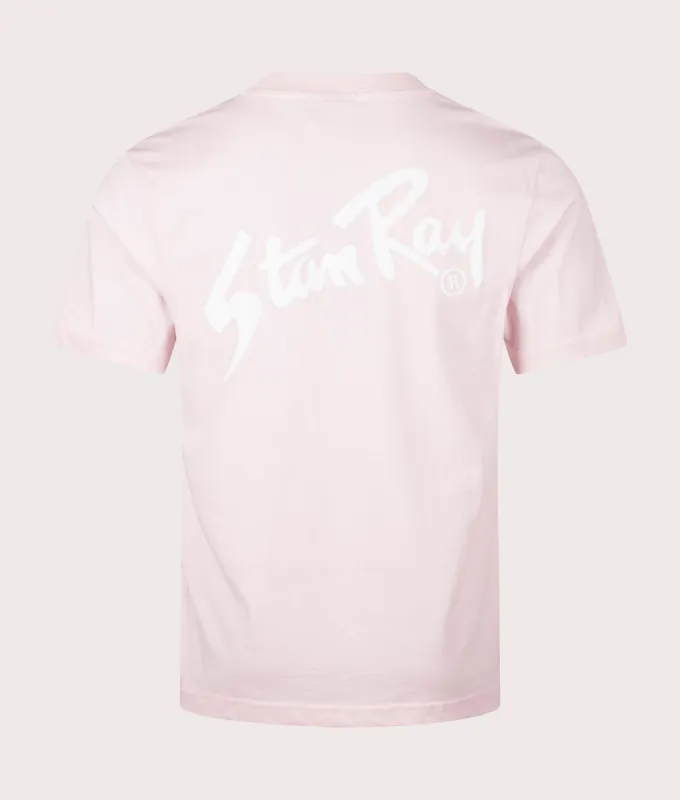 Stan T-Shirt sold by EQVVS