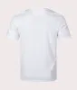 30/1 Jersey Logo Graphic T-Shirt sold by EQVVS