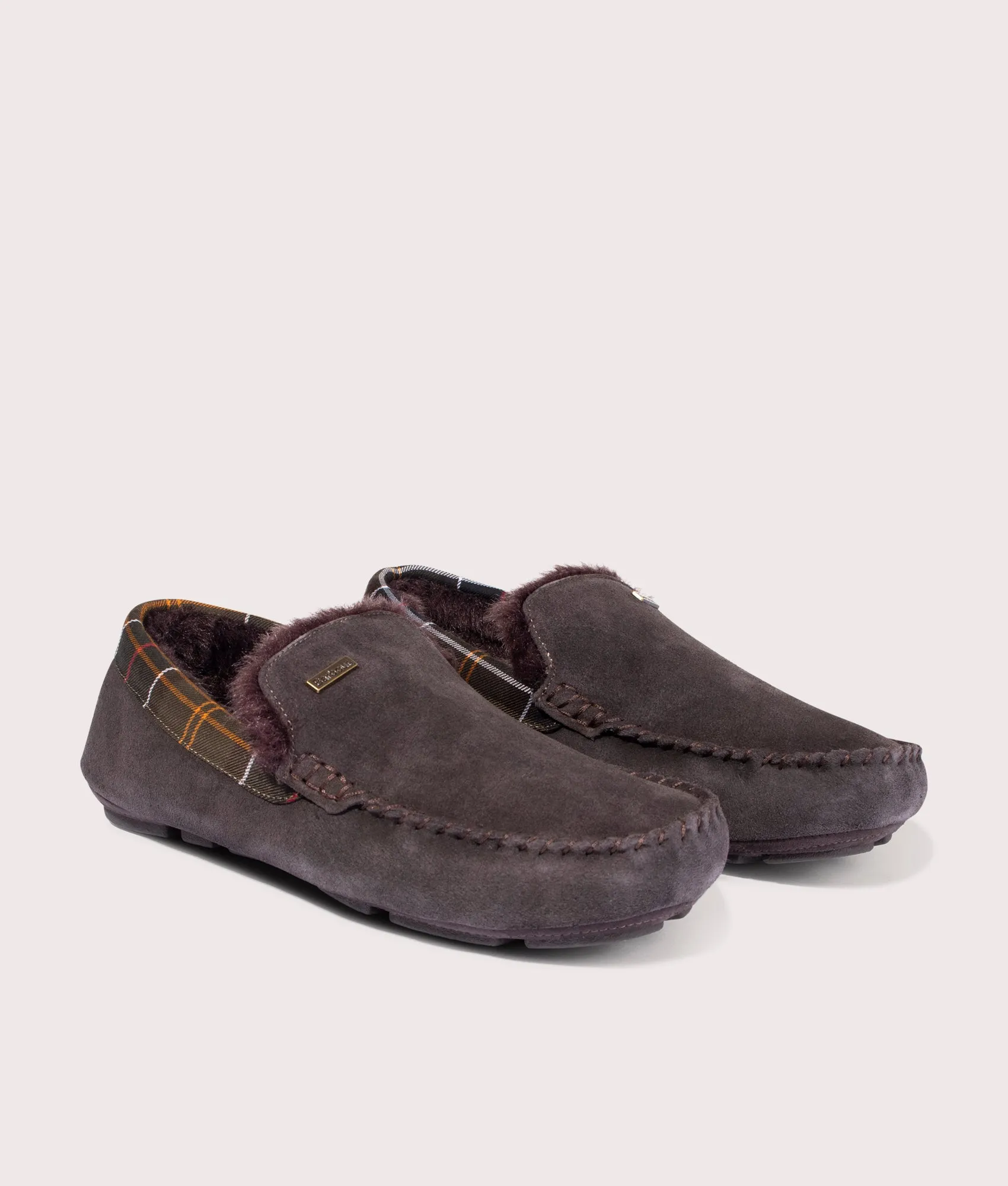 Monty Slipper sold by EQVVS product image thumbnail 2