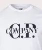 30/1 Jersey Logo Graphic T-Shirt sold by EQVVS