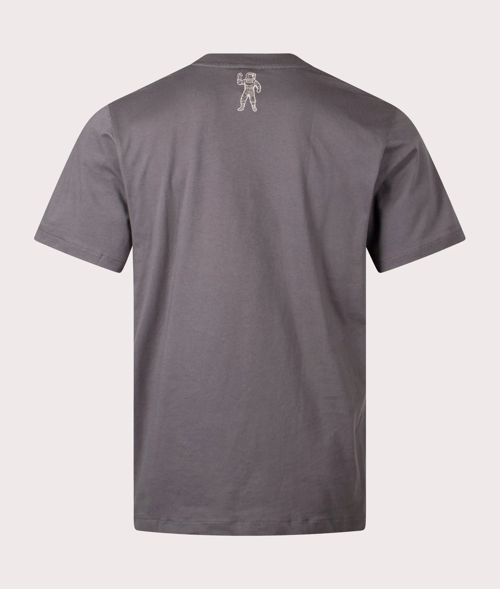 Small Arch Logo T-Shirt sold by EQVVS product image thumbnail 3