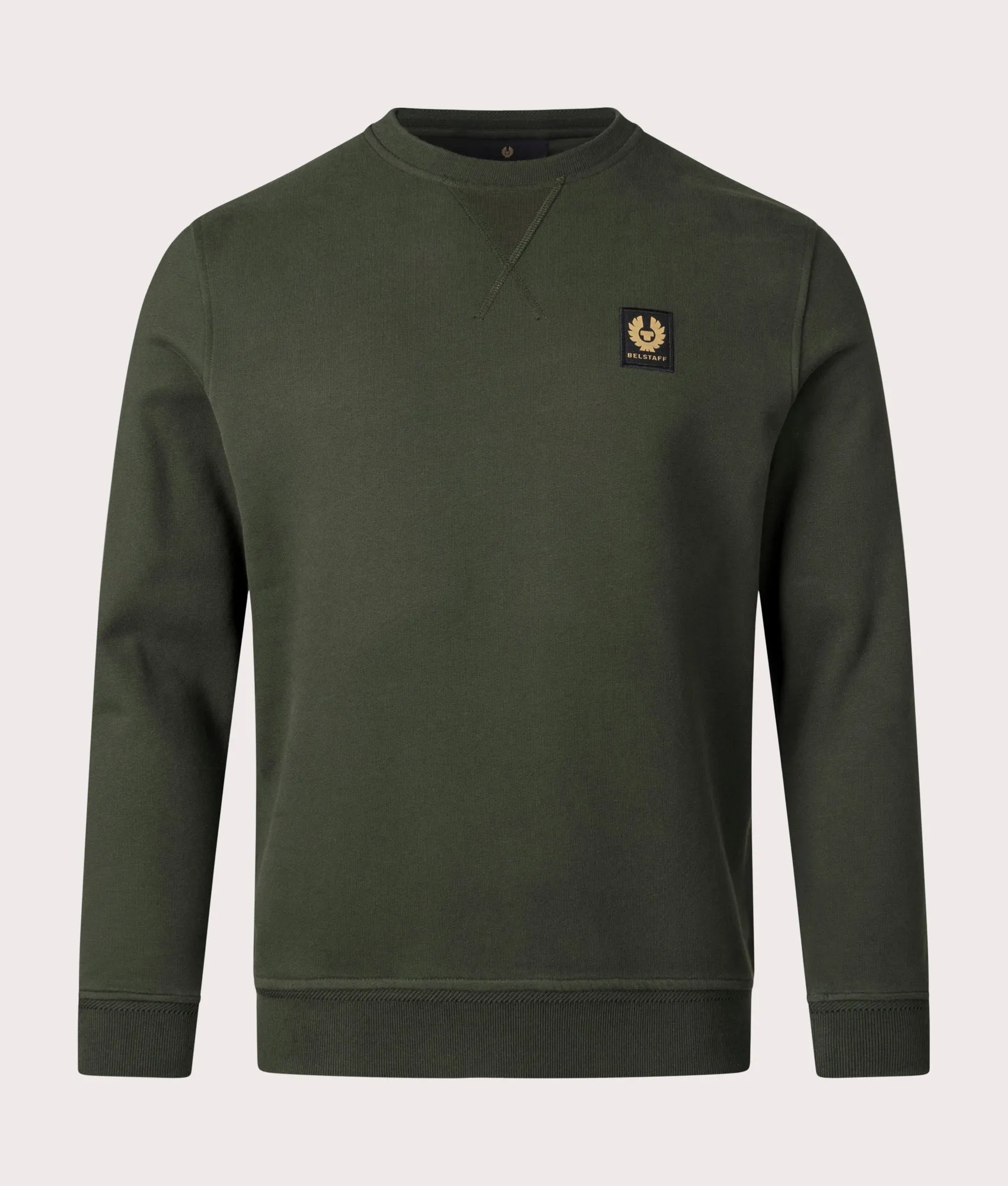 Belstaff Sweatshirt sold by EQVVS