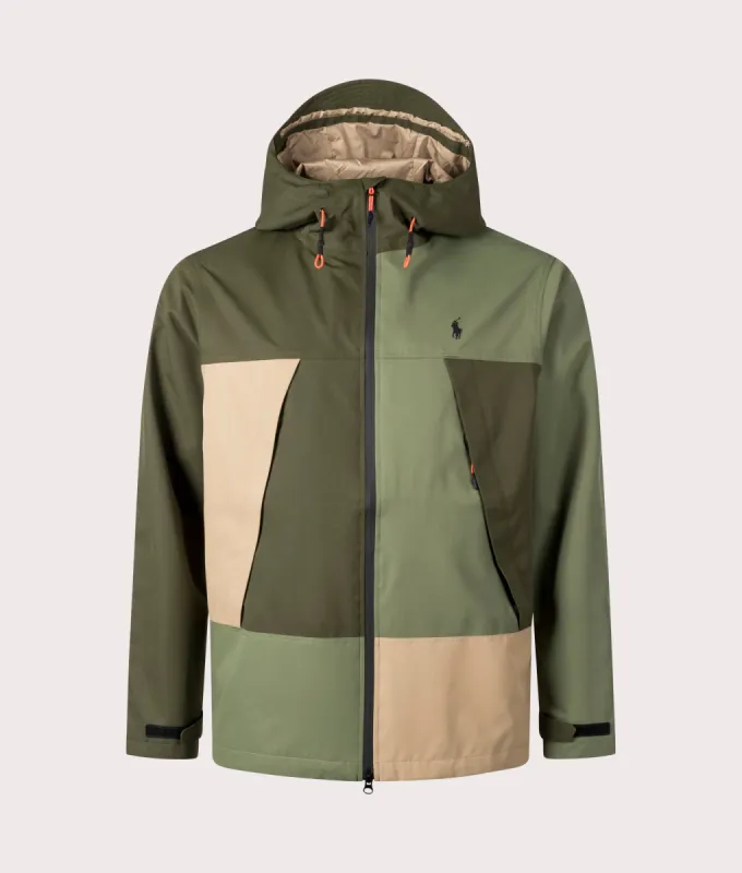 Eastland Lined Jacket sold by EQVVS