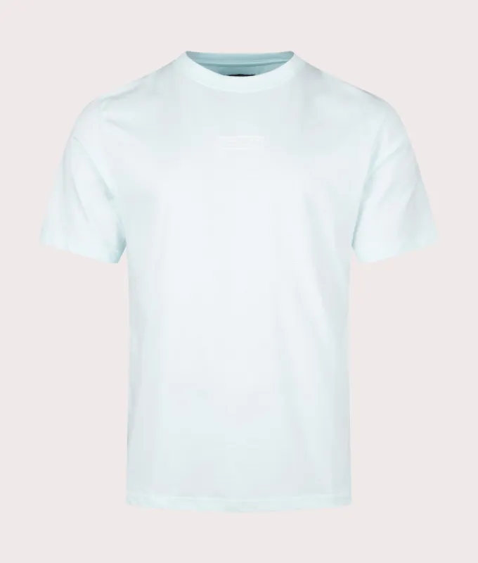 Injection T-Shirt sold by EQVVS