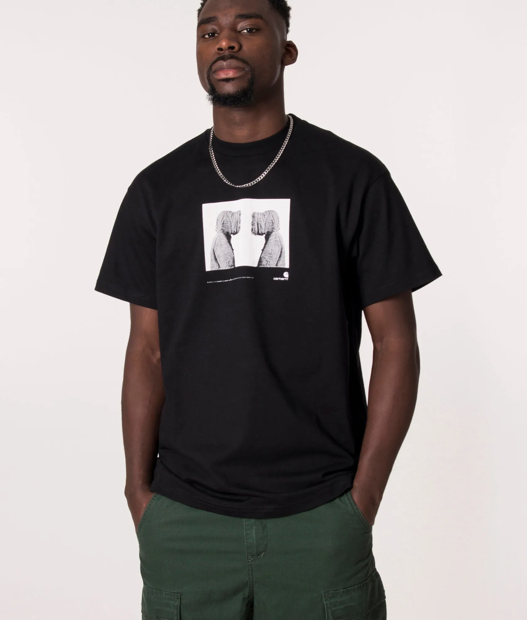 Relaxed Fit Cold T-Shirt sold by EQVVS