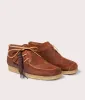 Lugger Boots sold by EQVVS