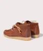 Lugger Boots sold by EQVVS