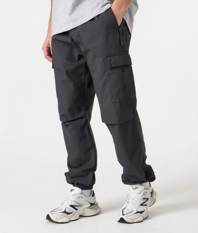 Cargo Joggers sold by EQVVS