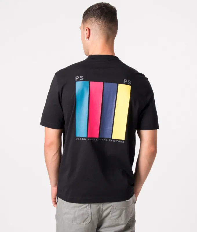 Intl T-Shirt sold by EQVVS