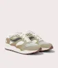Grid Shadow 2 Sneakers sold by EQVVS