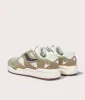 Grid Shadow 2 Sneakers sold by EQVVS