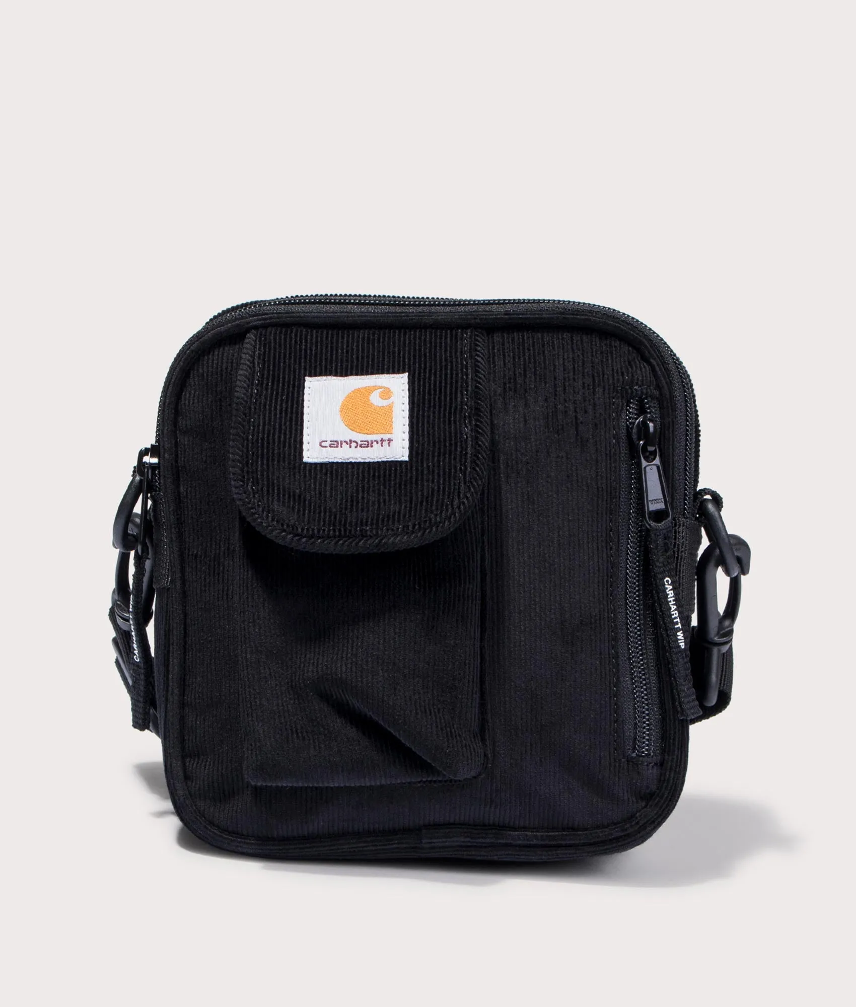 Small Essentials Cord Bag sold by EQVVS