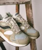 Grid Shadow 2 Sneakers sold by EQVVS
